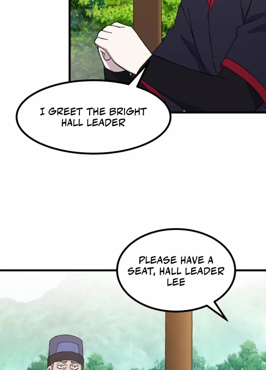 The Great Master Sunyoo Chapter 103 page 6 - MangaKakalot