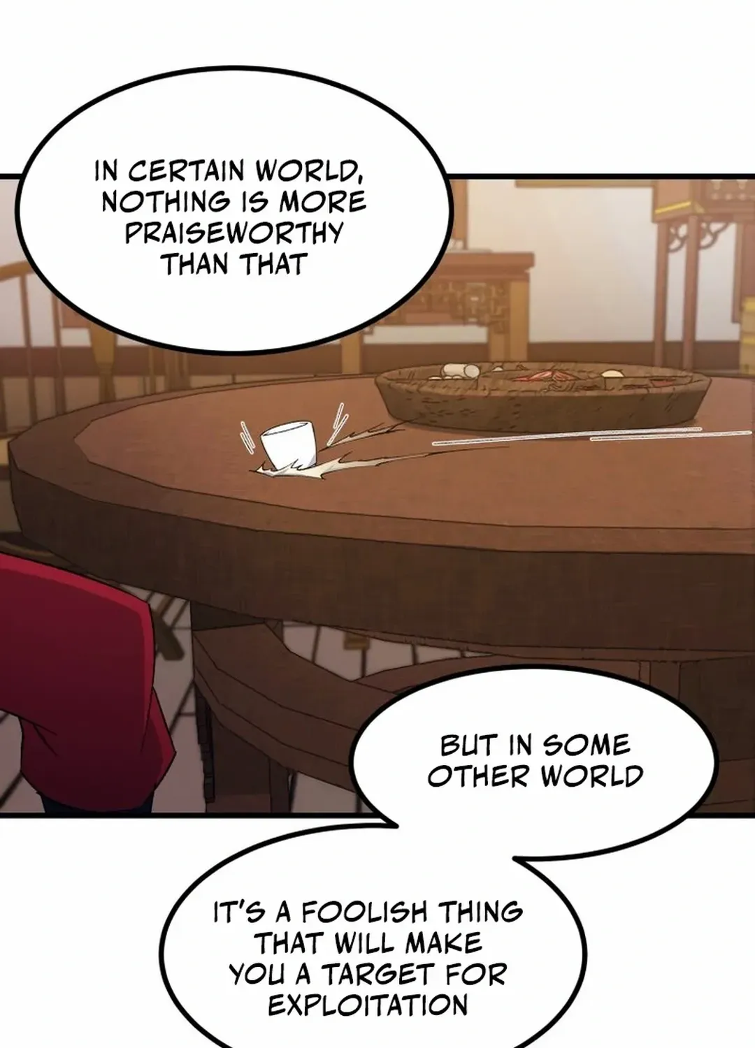 The Great Master Sunyoo Chapter 103 page 58 - MangaKakalot