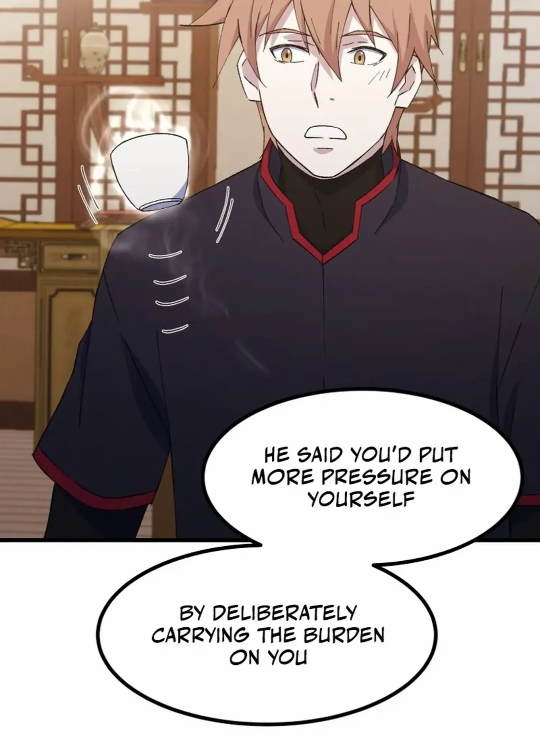 The Great Master Sunyoo Chapter 103 page 60 - MangaKakalot