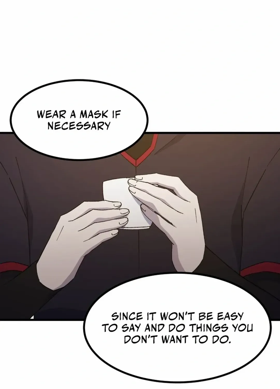 The Great Master Sunyoo Chapter 103 page 61 - MangaKakalot