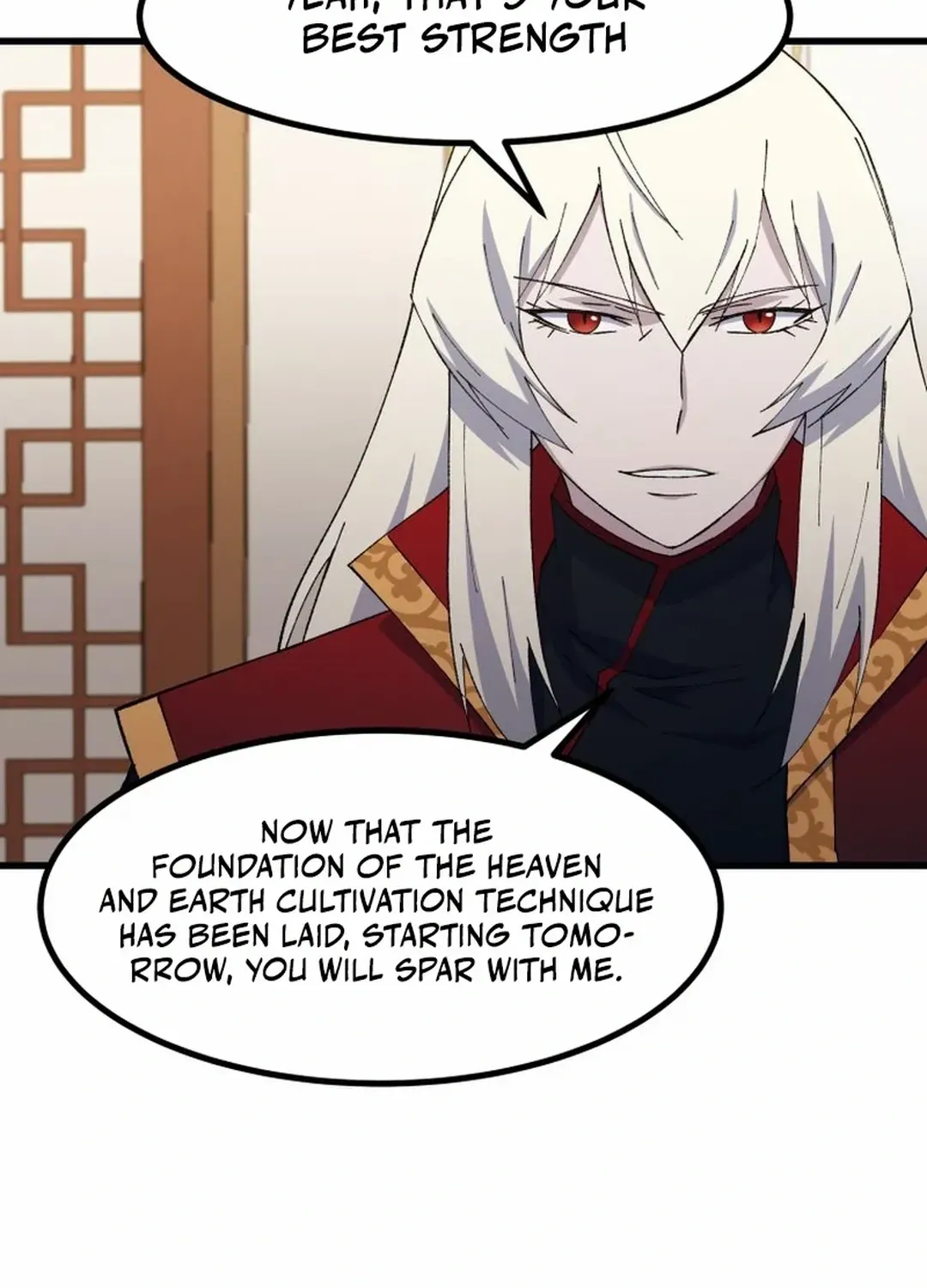 The Great Master Sunyoo Chapter 103 page 65 - MangaKakalot