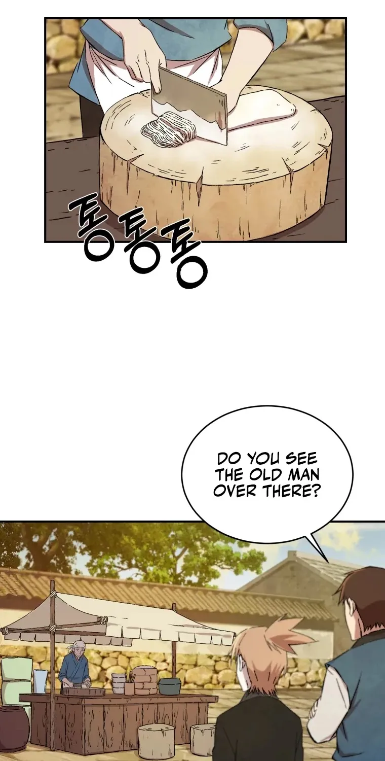 The Great Master Sunyoo - Page 48