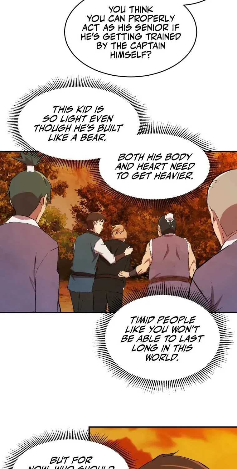 The Great Master Sunyoo - Page 43