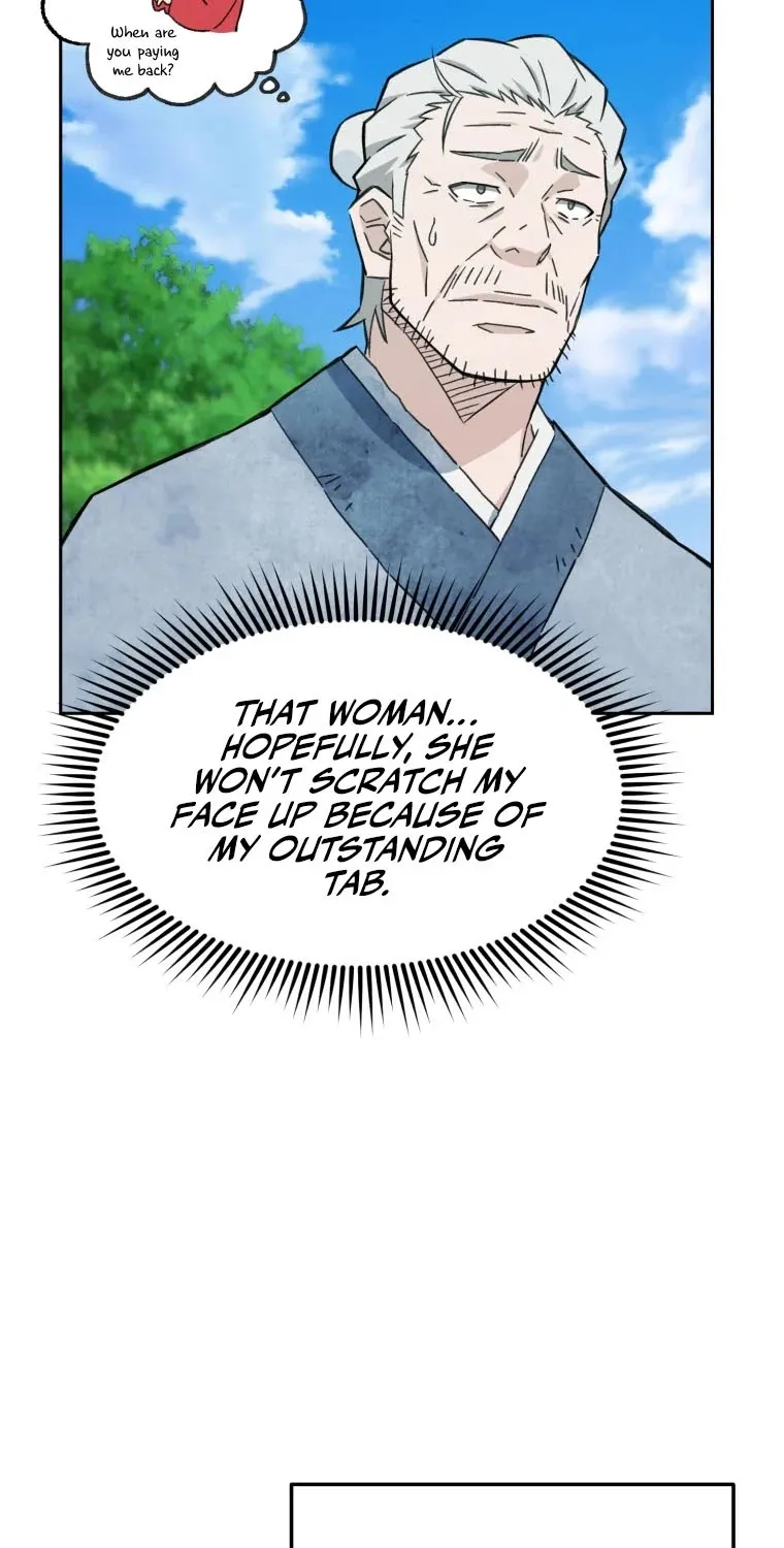 The Great Master Sunyoo - Page 17