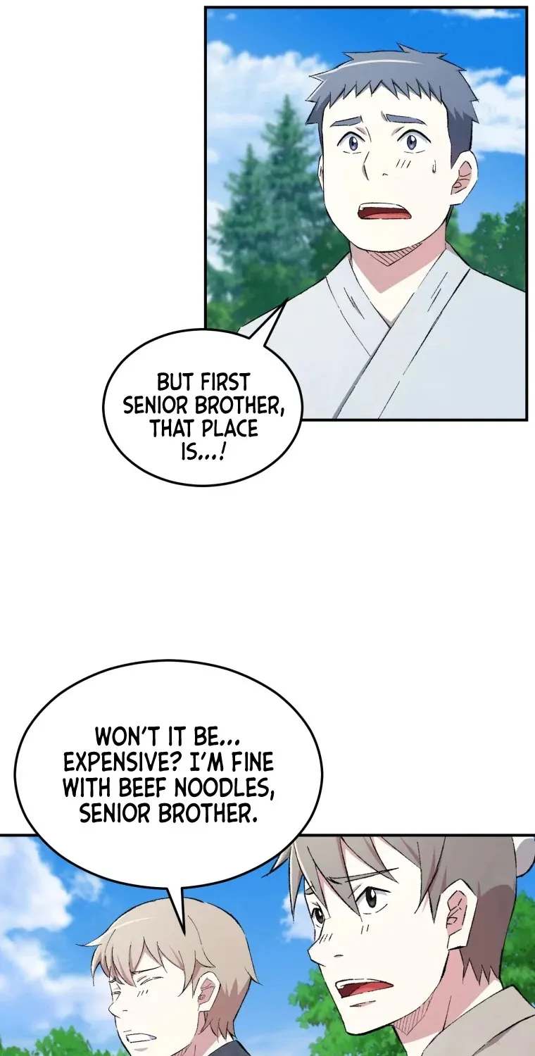 The Great Master Sunyoo - Page 26