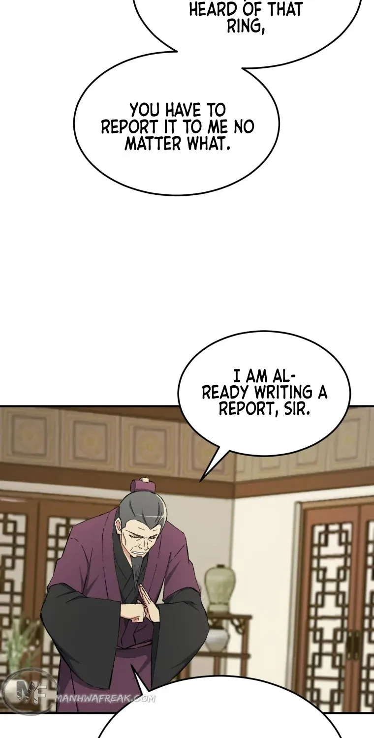 The Great Master Sunyoo - Page 6