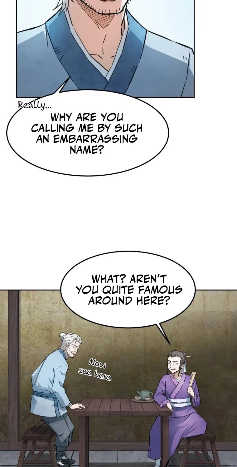 The Great Master Sunyoo - Page 6