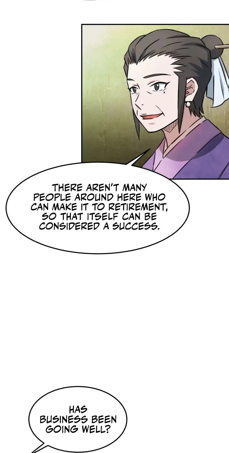 The Great Master Sunyoo - Page 8