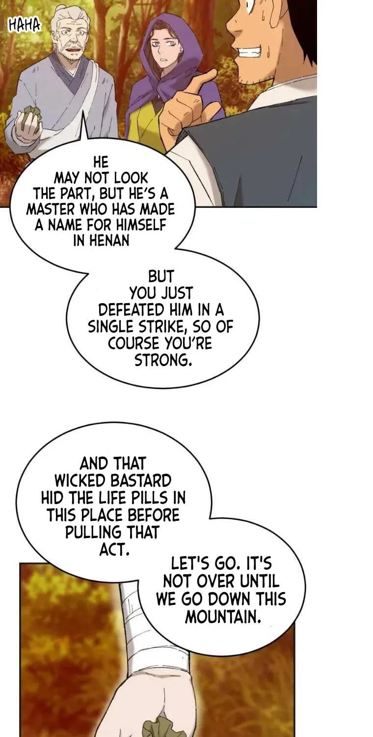 The Great Master Sunyoo - Page 7