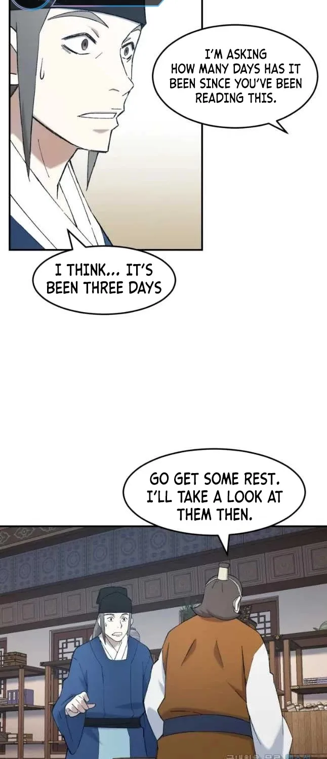 The Great Master Sunyoo - Page 9