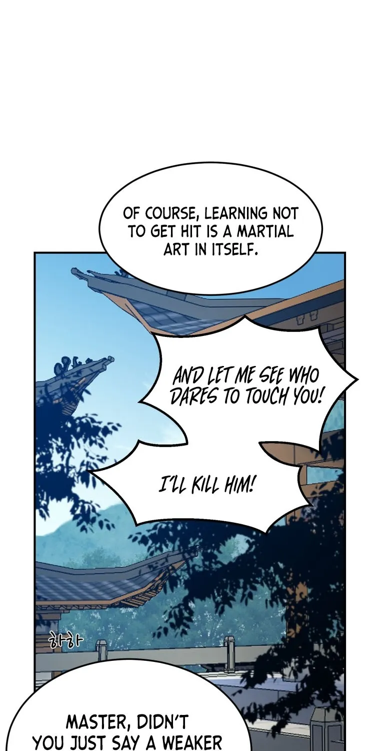 The Great Master Sunyoo - Page 21