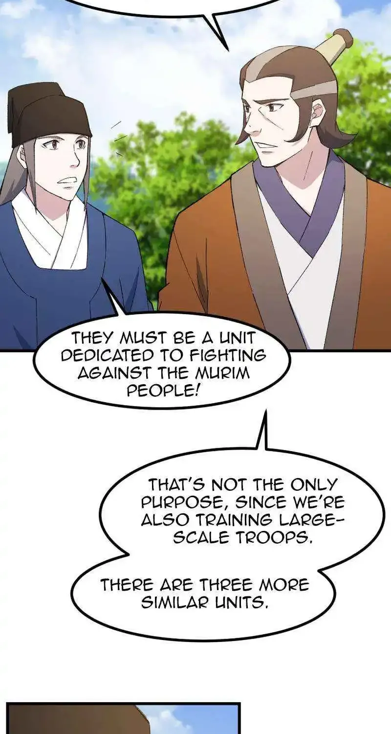 The Great Master Sunyoo Chapter 90 page 42 - MangaKakalot