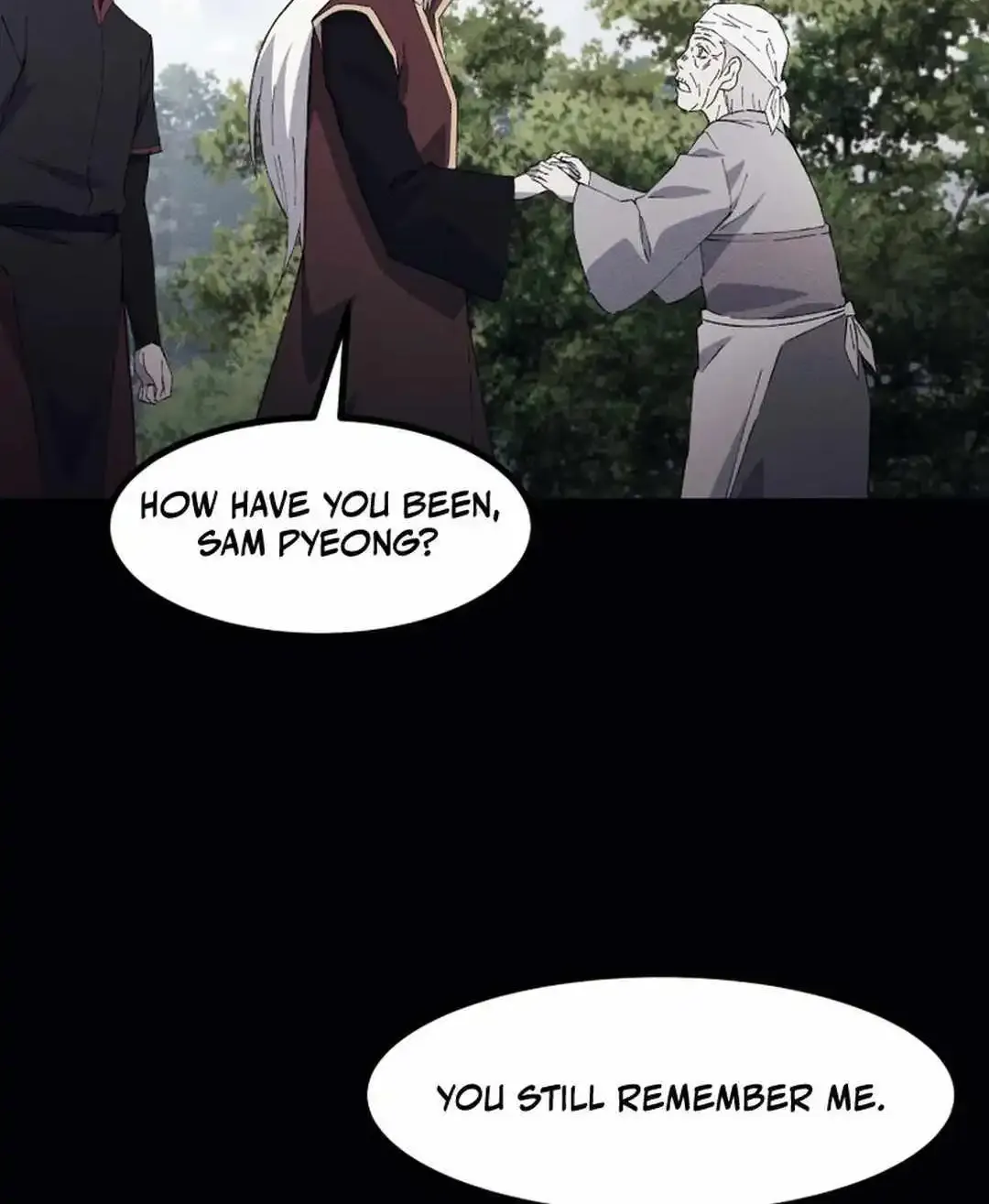 The Great Master Sunyoo Chapter 91 page 22 - MangaKakalot