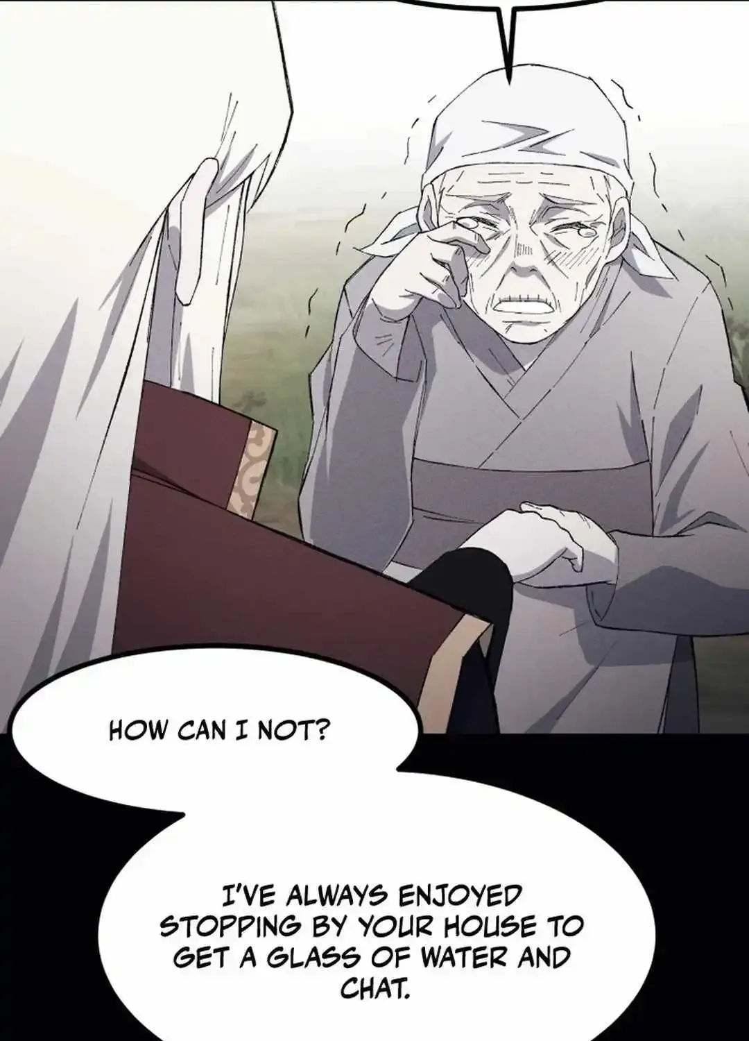 The Great Master Sunyoo Chapter 91 page 23 - MangaKakalot