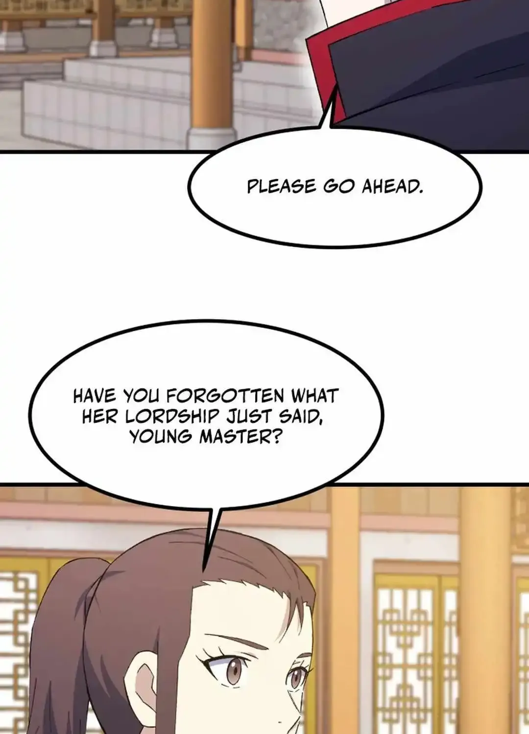 The Great Master Sunyoo Chapter 91 page 69 - MangaKakalot