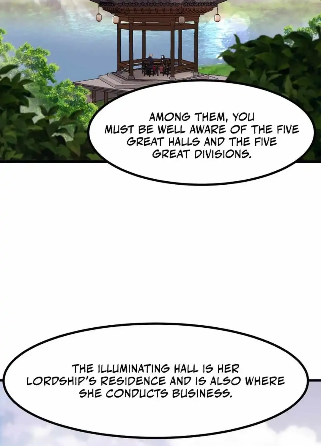 The Great Master Sunyoo Chapter 91 page 79 - MangaKakalot