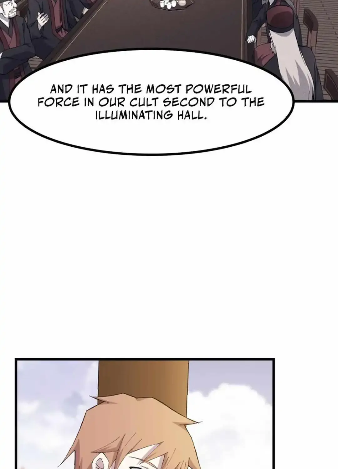 The Great Master Sunyoo Chapter 91 page 84 - MangaKakalot