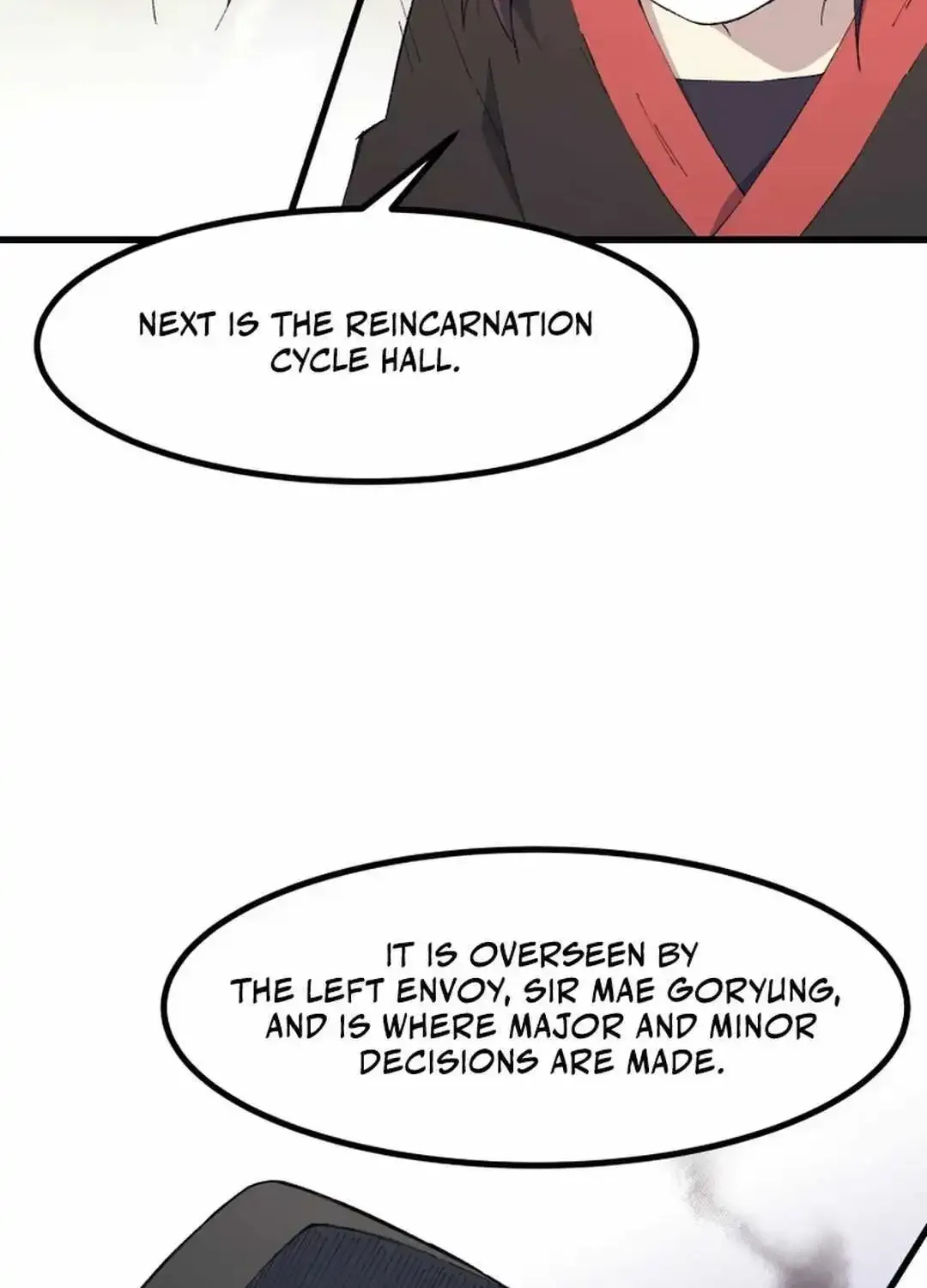 The Great Master Sunyoo Chapter 91 page 89 - MangaKakalot