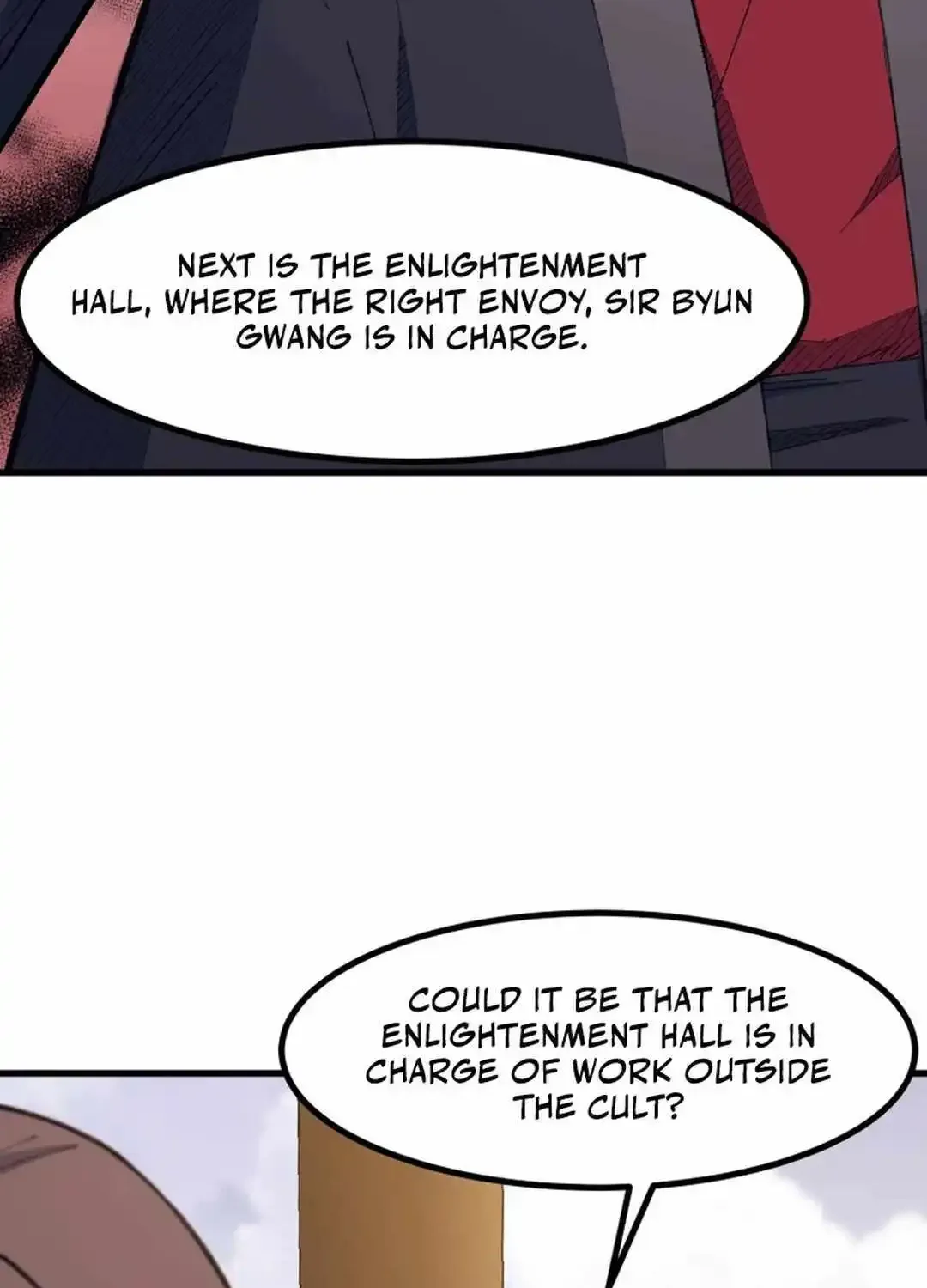 The Great Master Sunyoo Chapter 91 page 91 - MangaKakalot