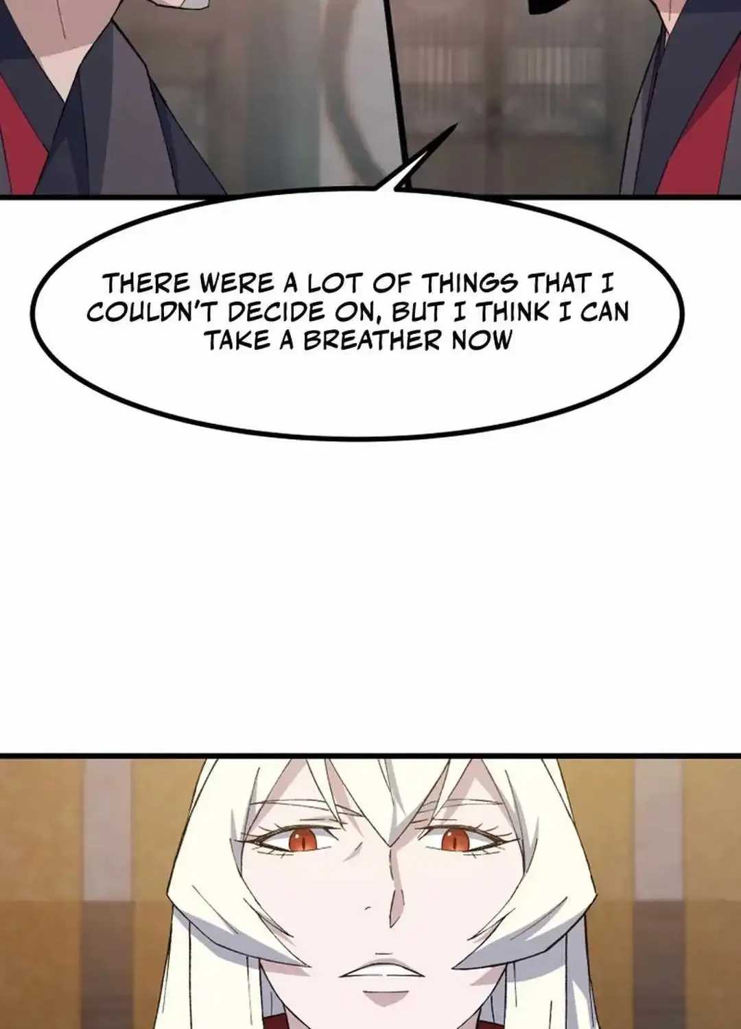 The Great Master Sunyoo Chapter 92 page 34 - MangaKakalot