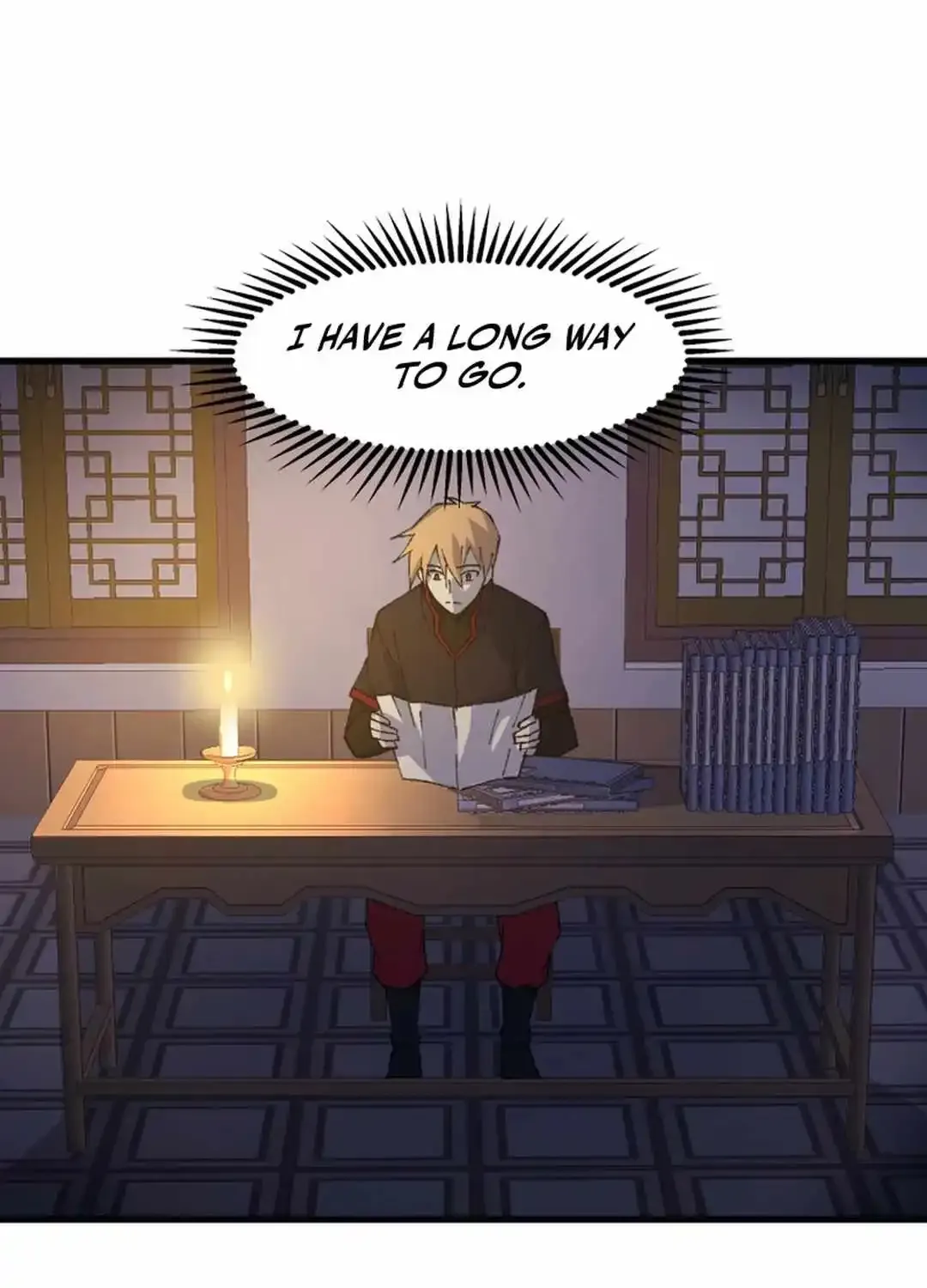 The Great Master Sunyoo Chapter 93 page 41 - MangaKakalot