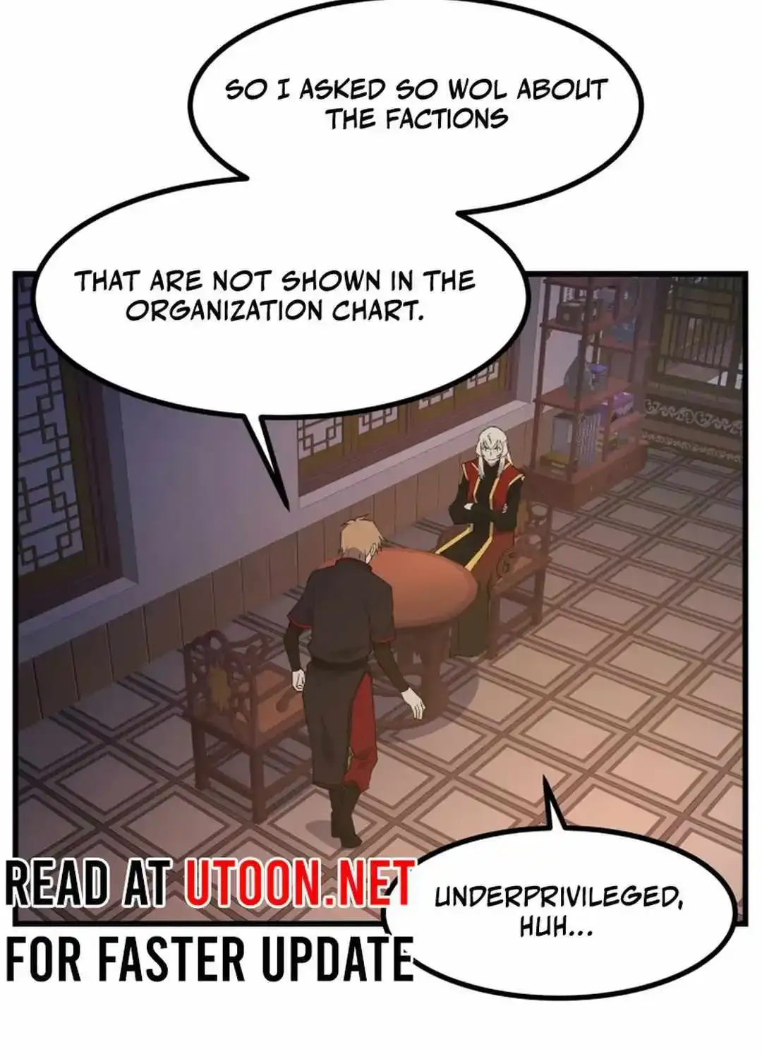 The Great Master Sunyoo Chapter 93 page 67 - MangaKakalot