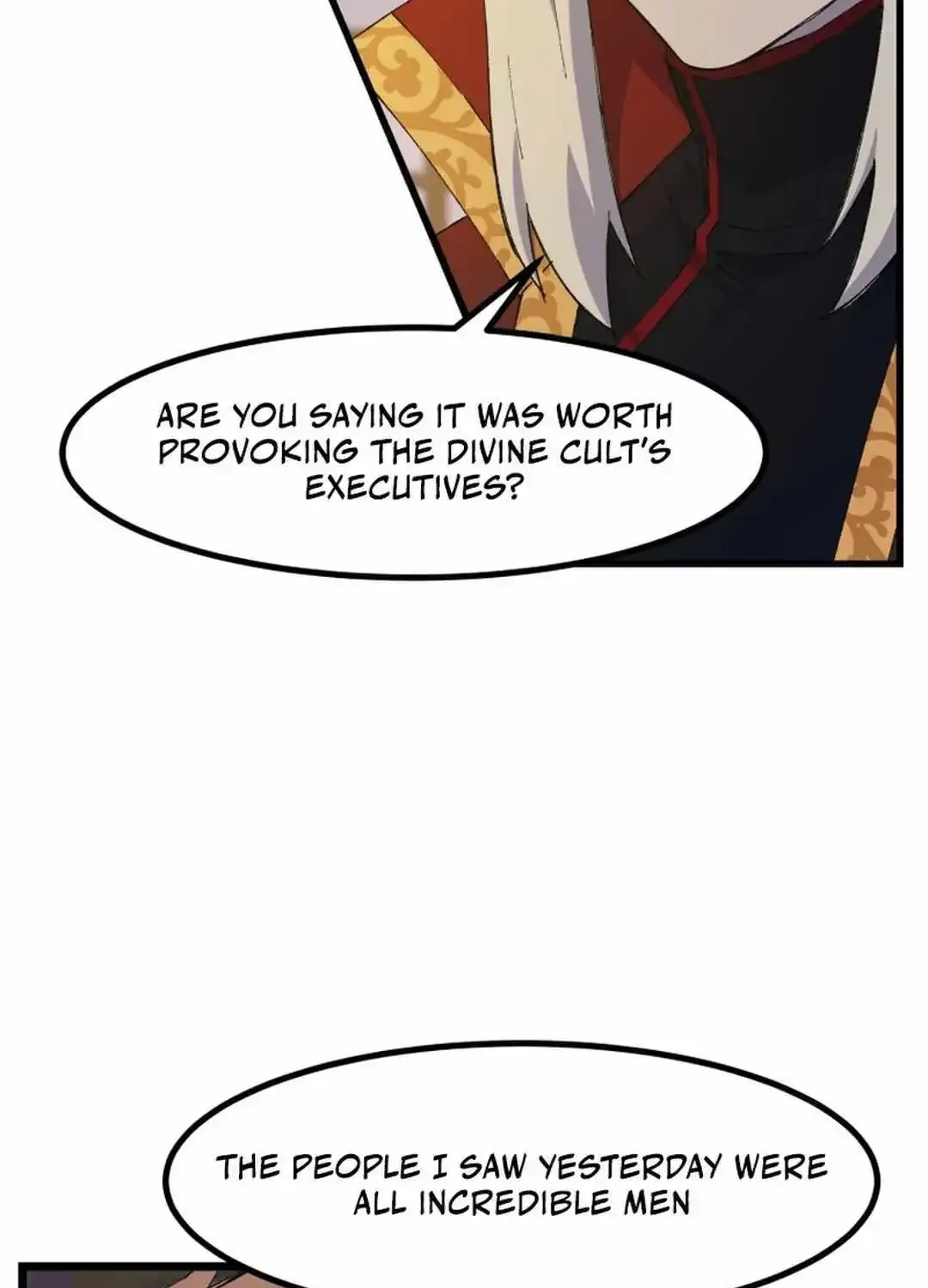 The Great Master Sunyoo Chapter 93 page 75 - MangaKakalot