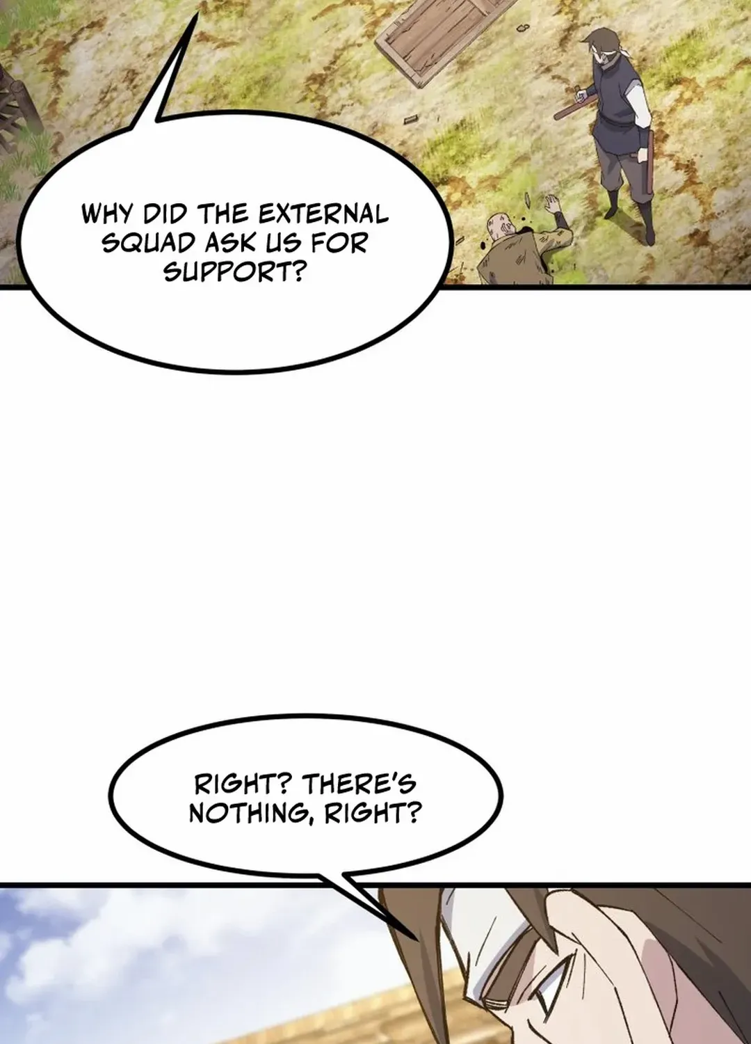 The Great Master Sunyoo Chapter 94 page 26 - MangaKakalot