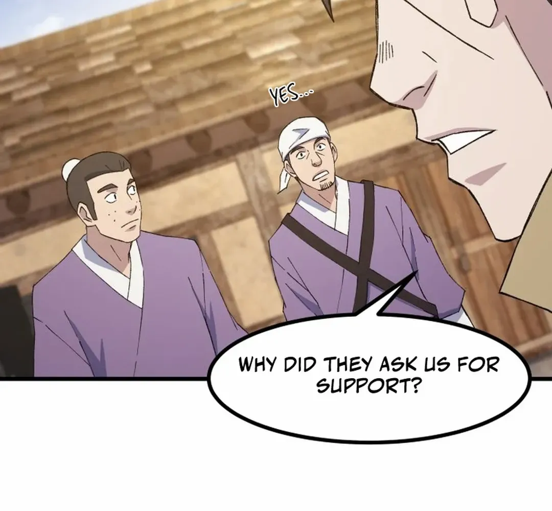 The Great Master Sunyoo Chapter 94 page 27 - MangaKakalot