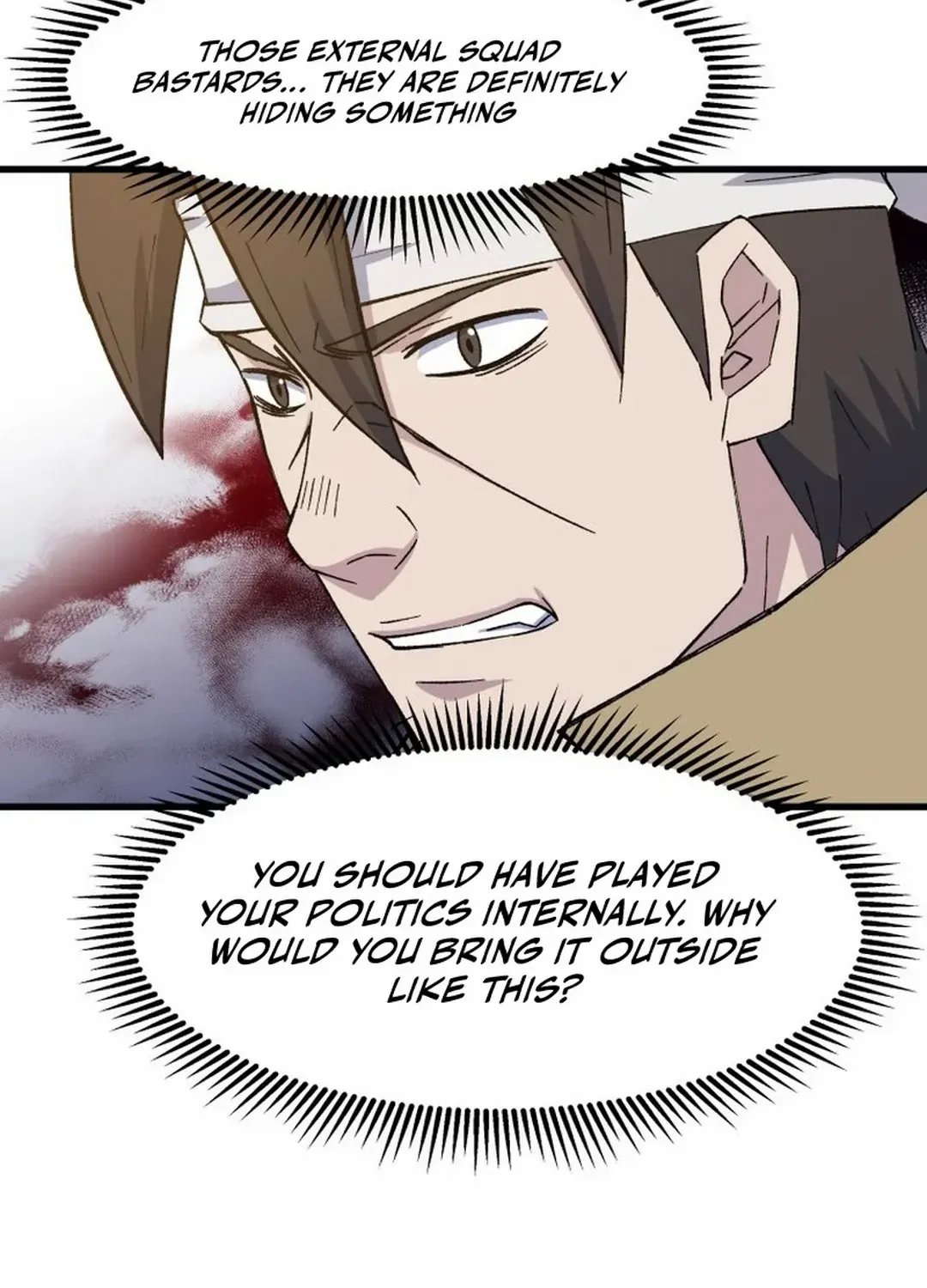 The Great Master Sunyoo Chapter 94 page 42 - MangaKakalot