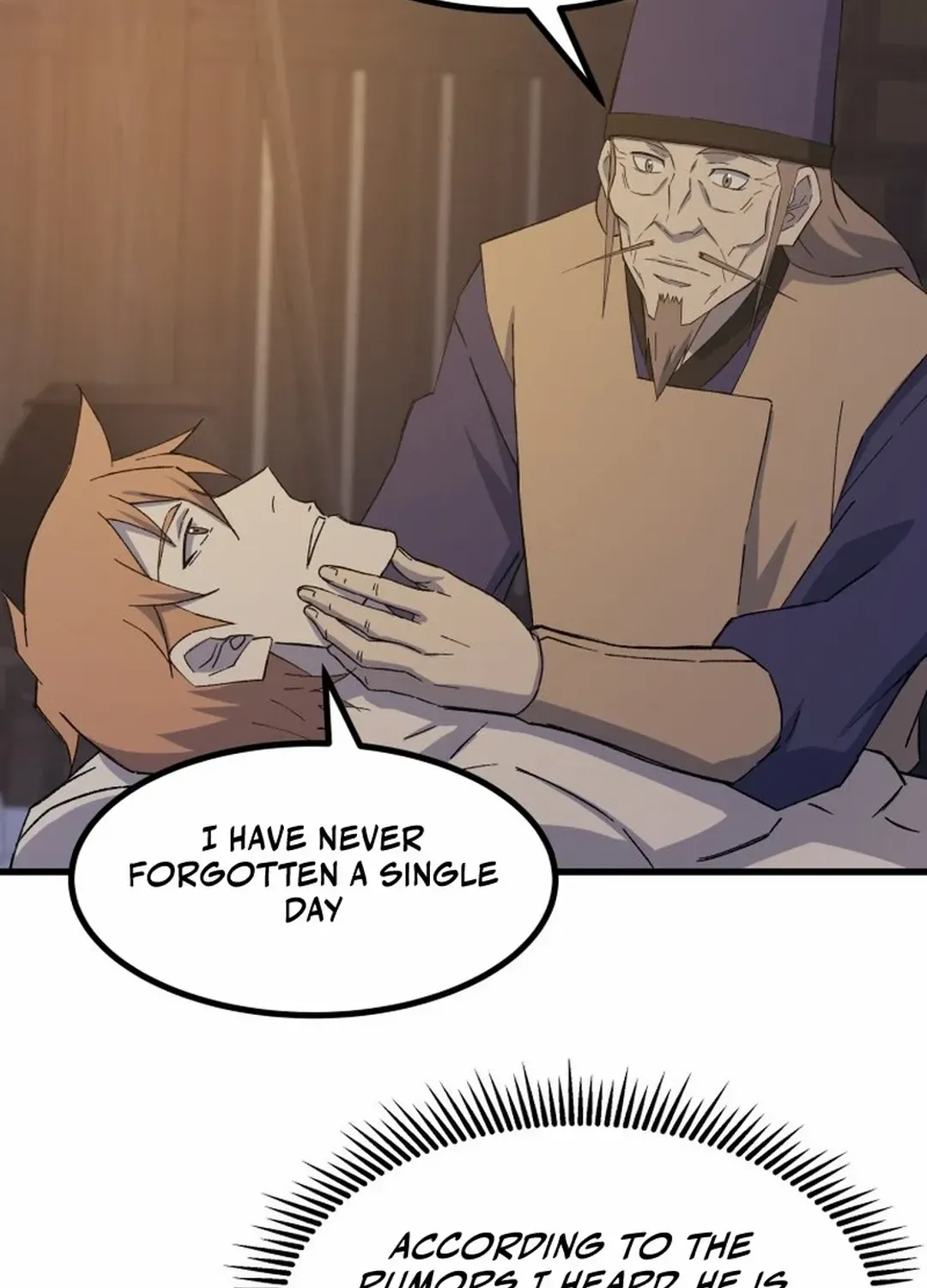 The Great Master Sunyoo Chapter 95 page 18 - MangaKakalot