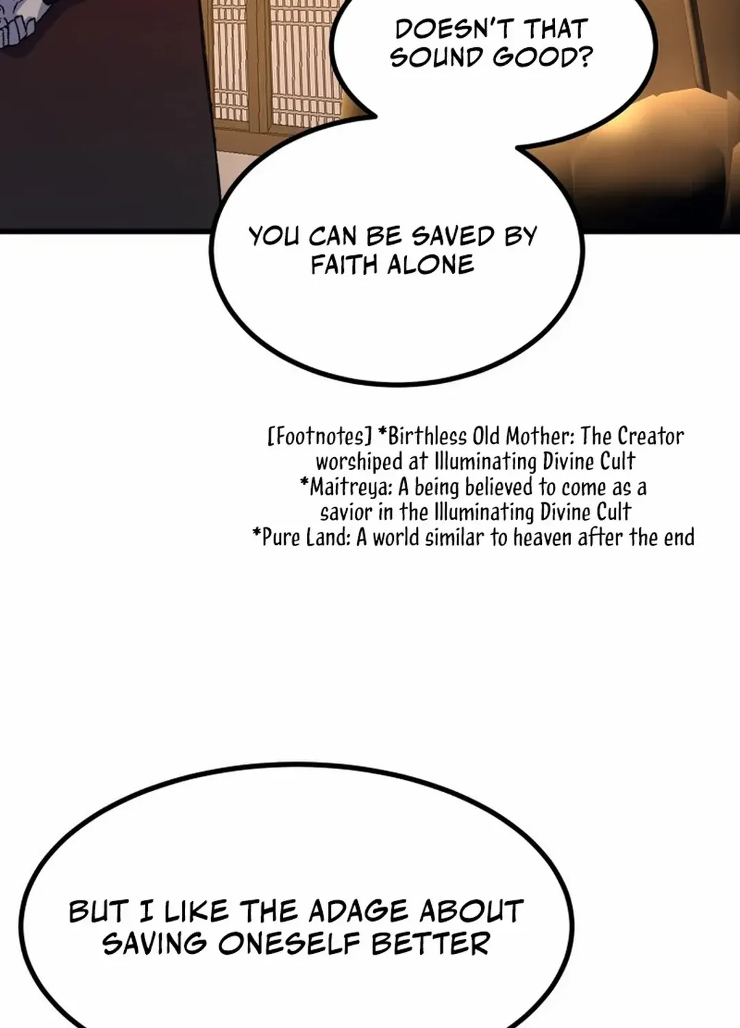 The Great Master Sunyoo Chapter 95 page 89 - MangaKakalot