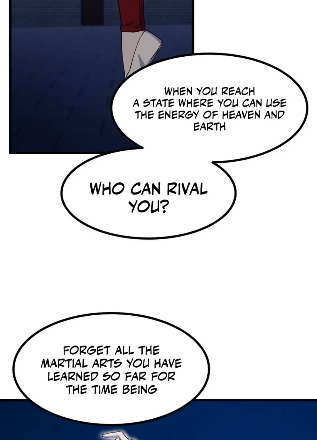 The Great Master Sunyoo Chapter 96 page 17 - MangaKakalot