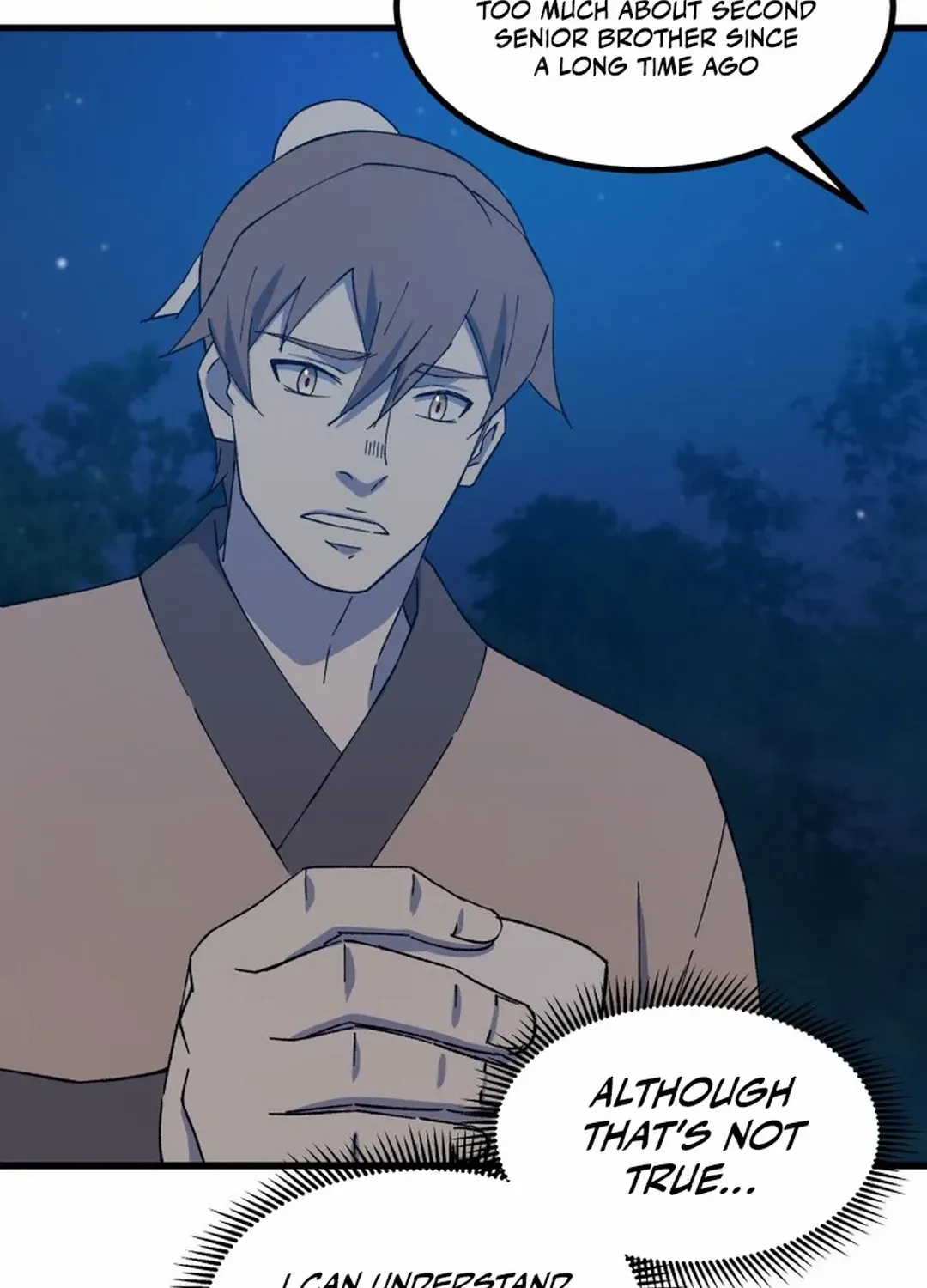 The Great Master Sunyoo Chapter 96 page 45 - MangaKakalot