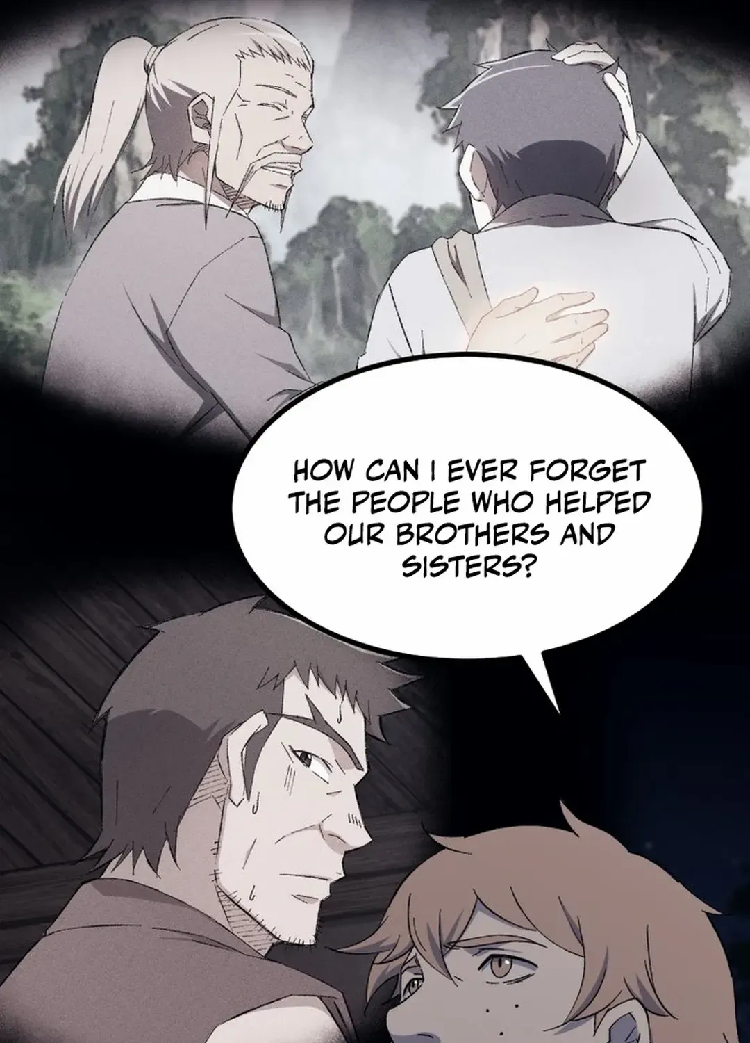 The Great Master Sunyoo Chapter 96 page 60 - MangaKakalot