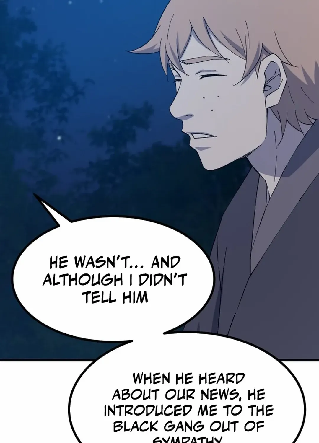 The Great Master Sunyoo Chapter 96 page 63 - MangaKakalot