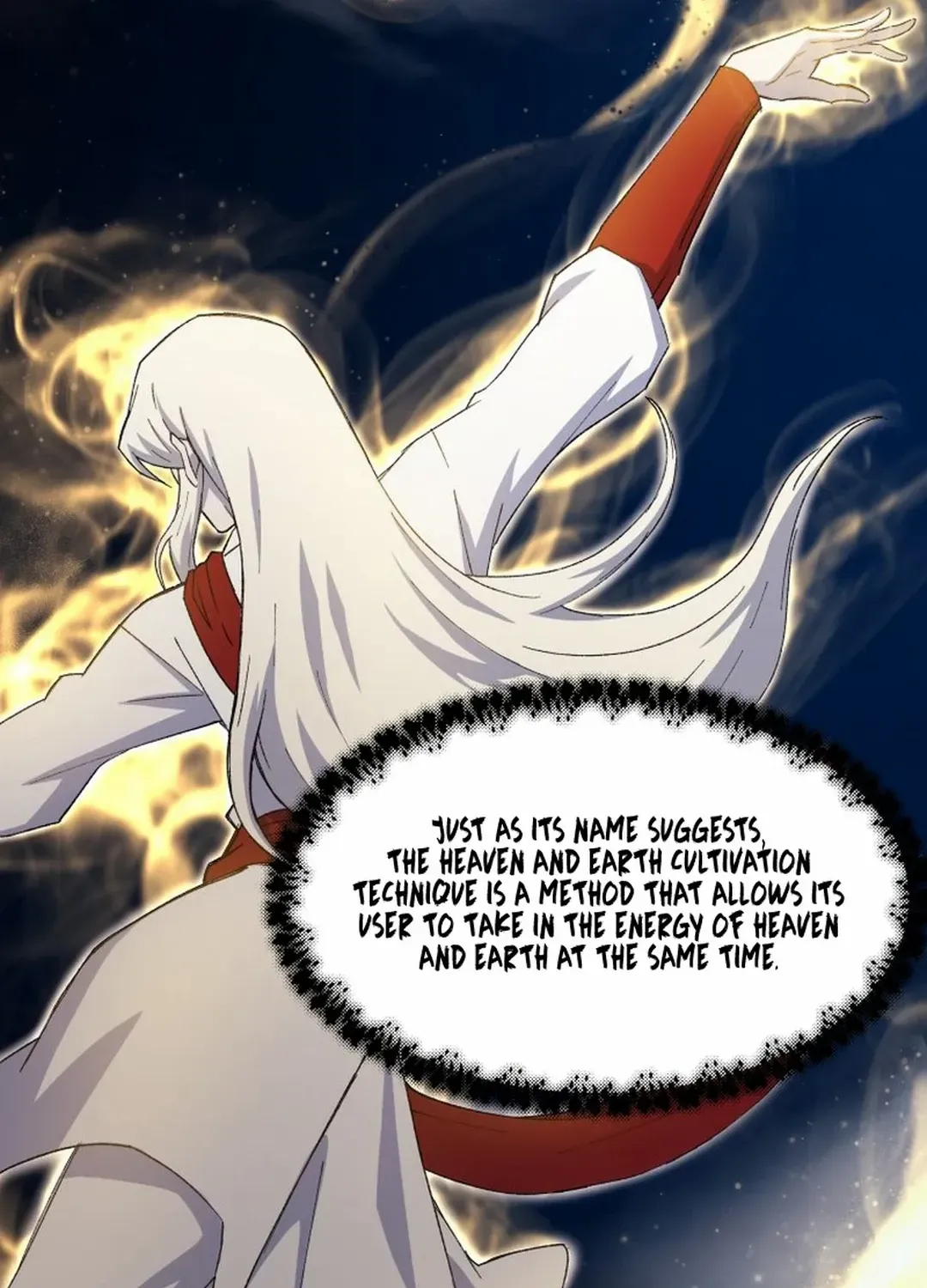 The Great Master Sunyoo Chapter 96 page 8 - MangaKakalot