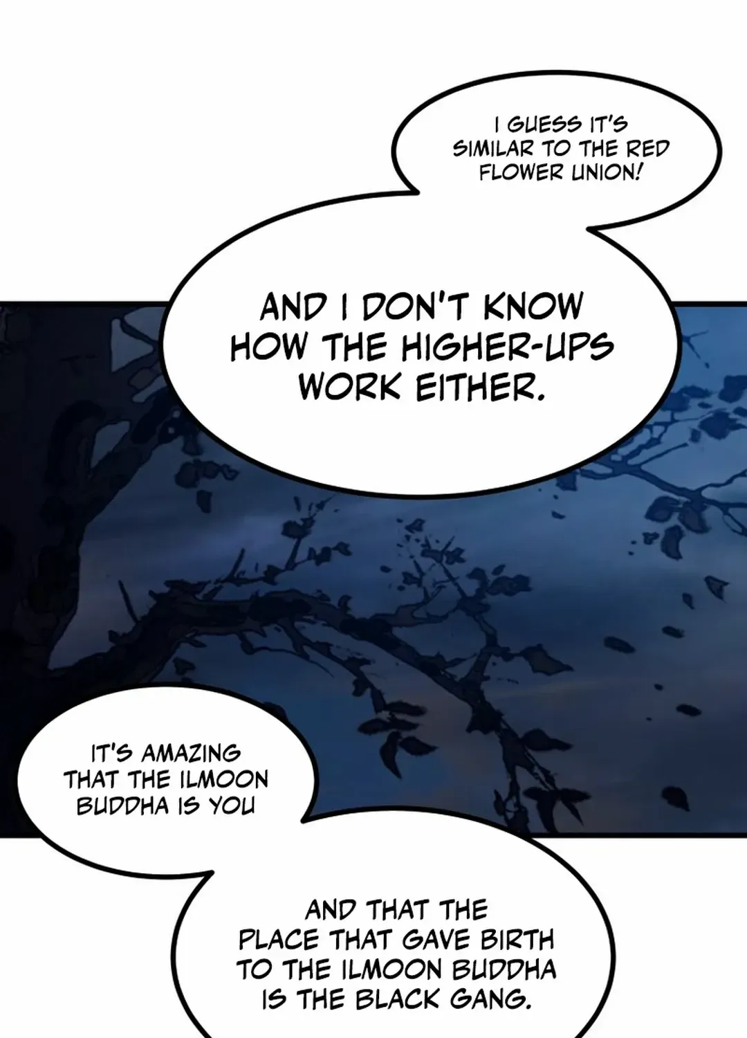 The Great Master Sunyoo Chapter 96 page 87 - MangaKakalot