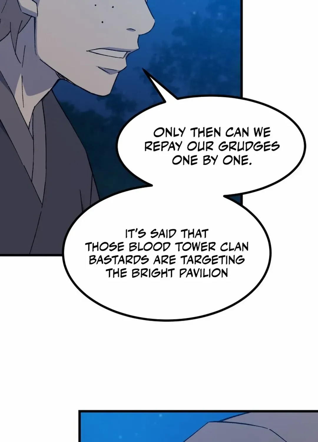 The Great Master Sunyoo Chapter 96 page 90 - MangaKakalot