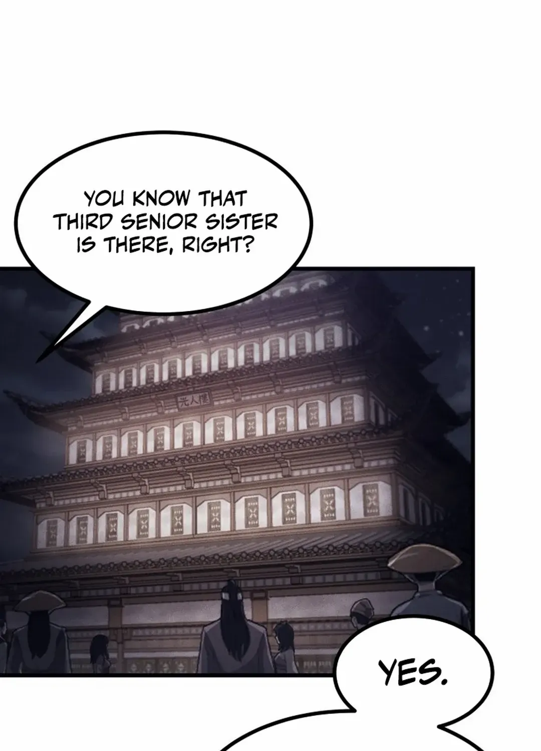 The Great Master Sunyoo Chapter 96 page 92 - MangaKakalot