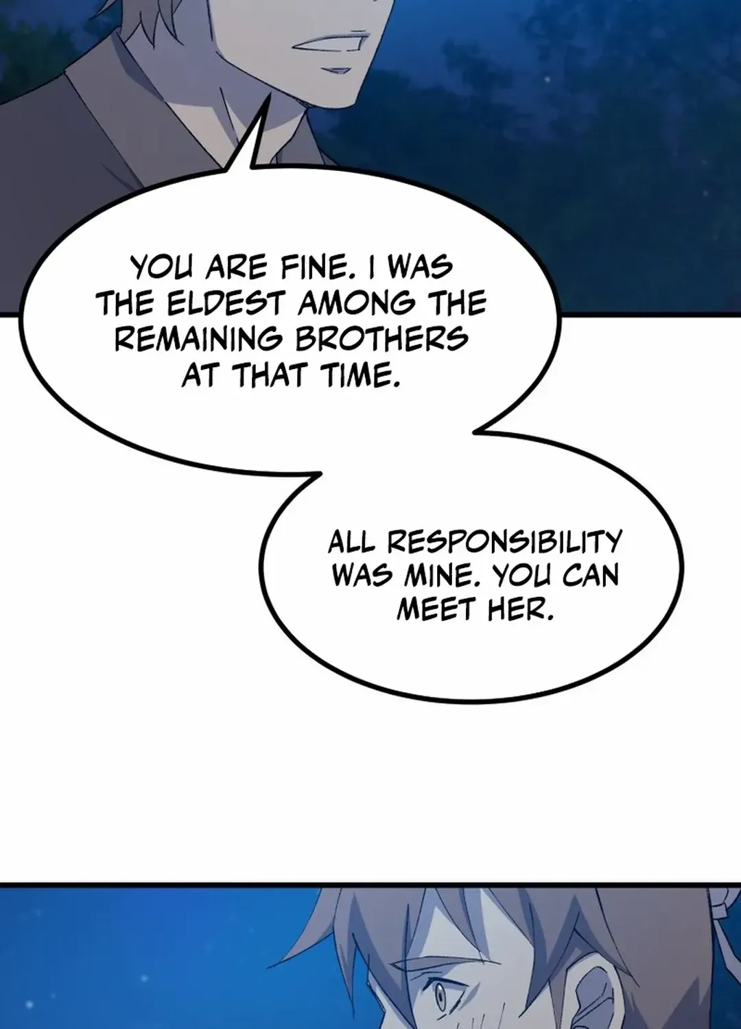 The Great Master Sunyoo Chapter 96 page 99 - MangaKakalot