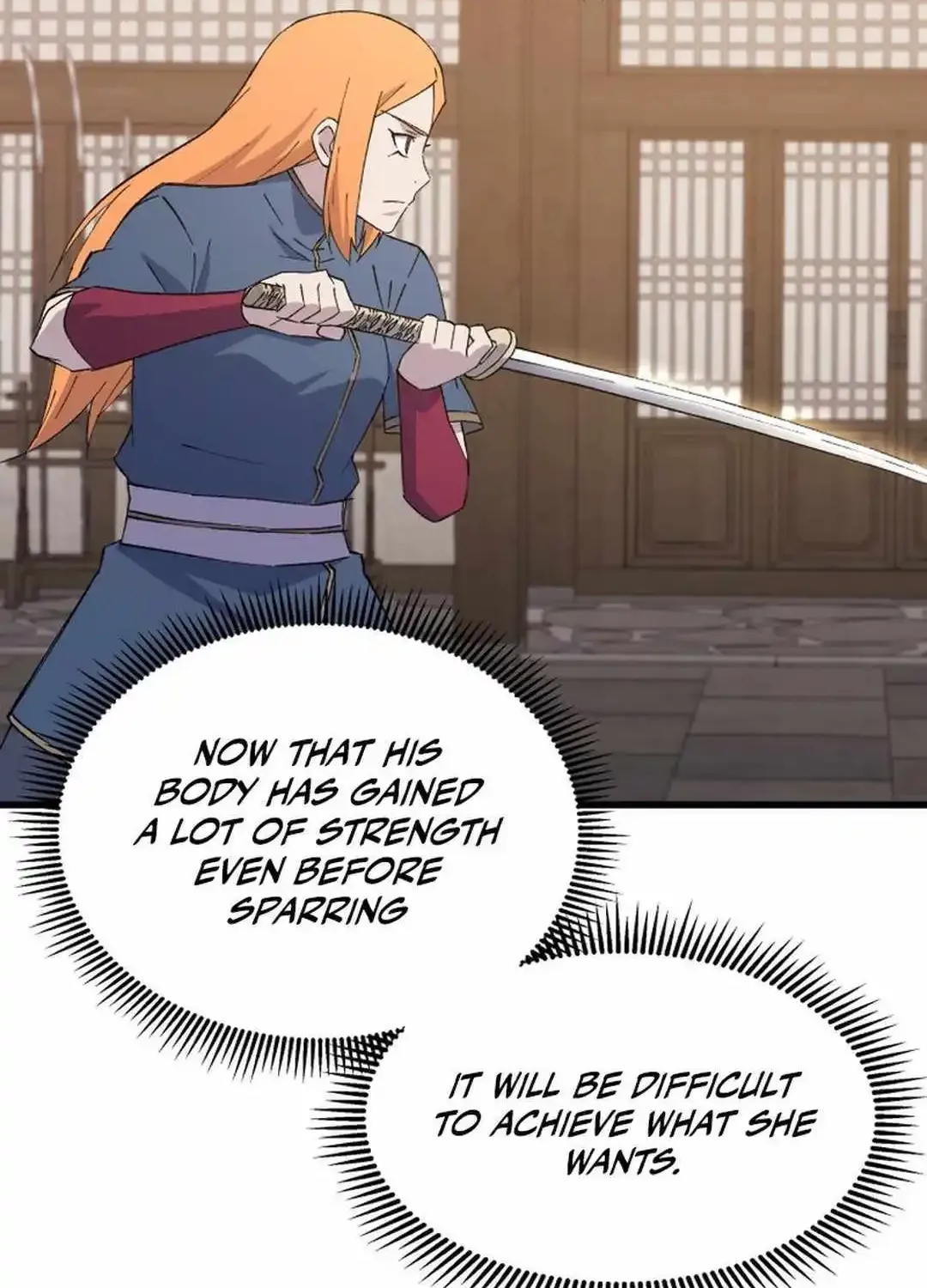 The Great Master Sunyoo Chapter 97 page 44 - MangaKakalot