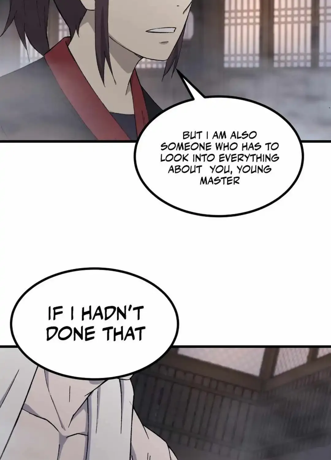 The Great Master Sunyoo Chapter 97 page 77 - MangaKakalot