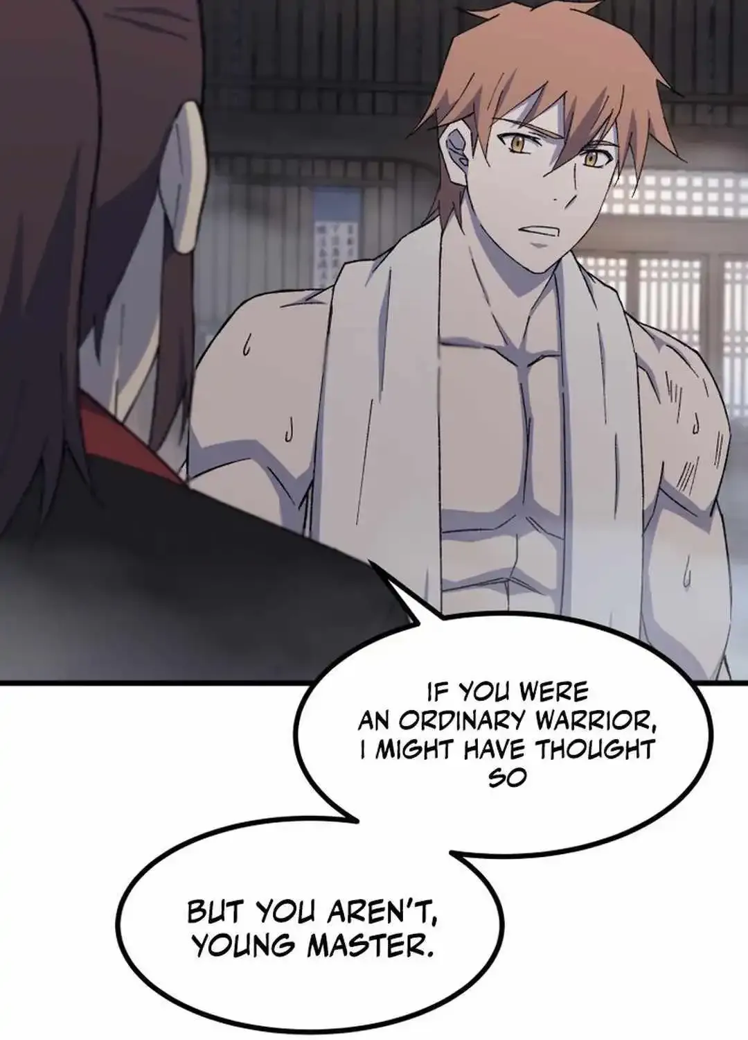 The Great Master Sunyoo Chapter 97 page 80 - MangaKakalot