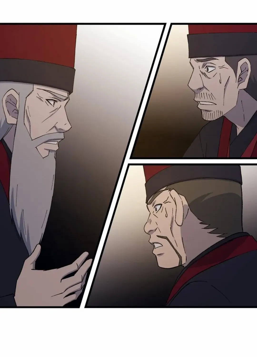 The Great Master Sunyoo Chapter 98 page 32 - MangaKakalot