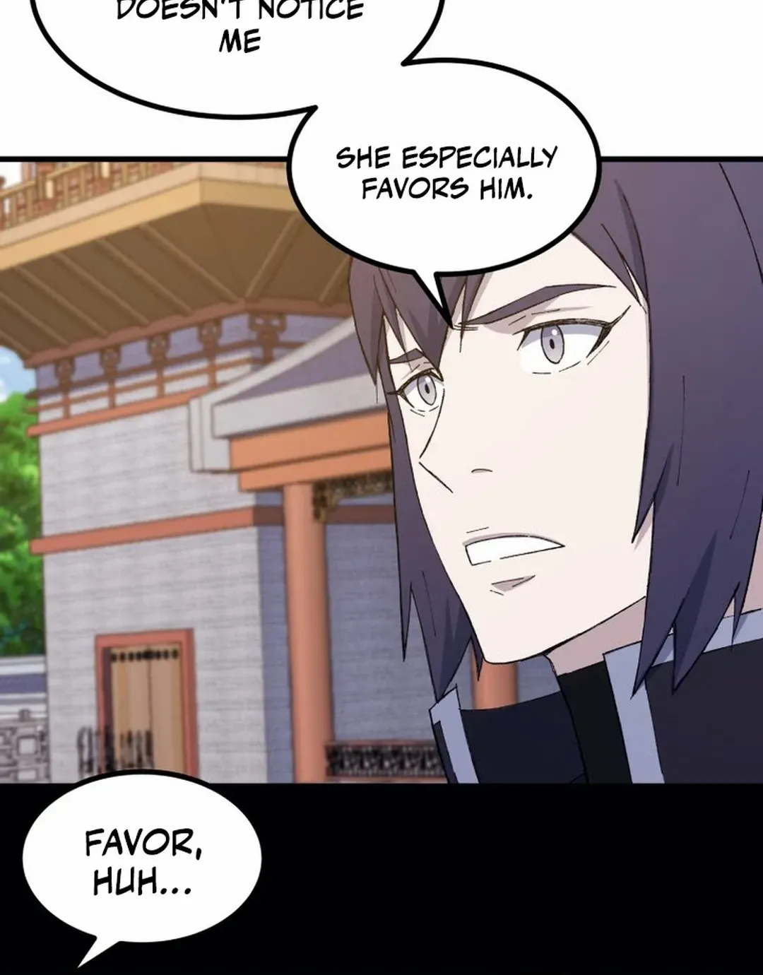 The Great Master Sunyoo Chapter 98 page 61 - MangaKakalot