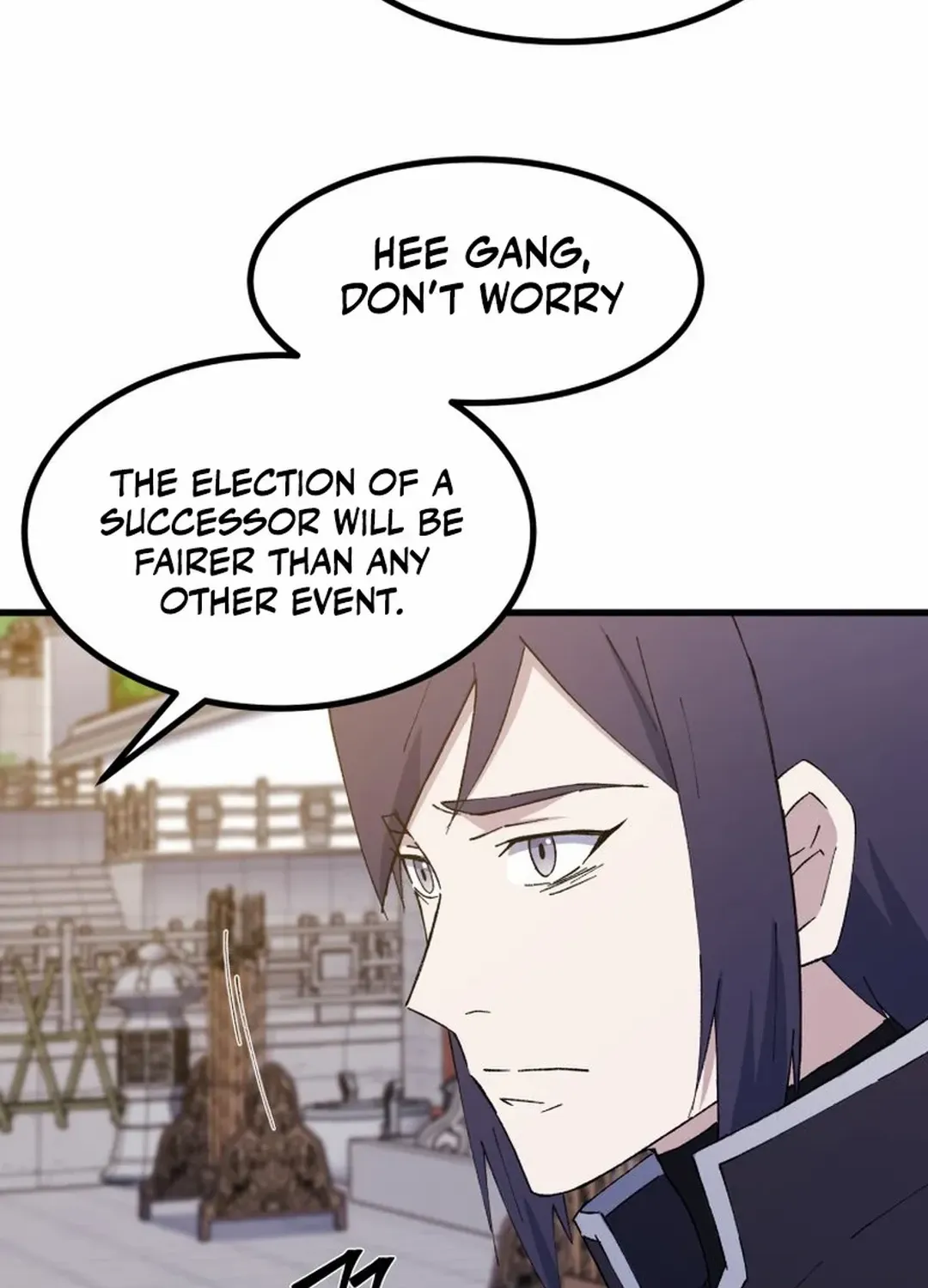 The Great Master Sunyoo Chapter 98 page 70 - MangaKakalot