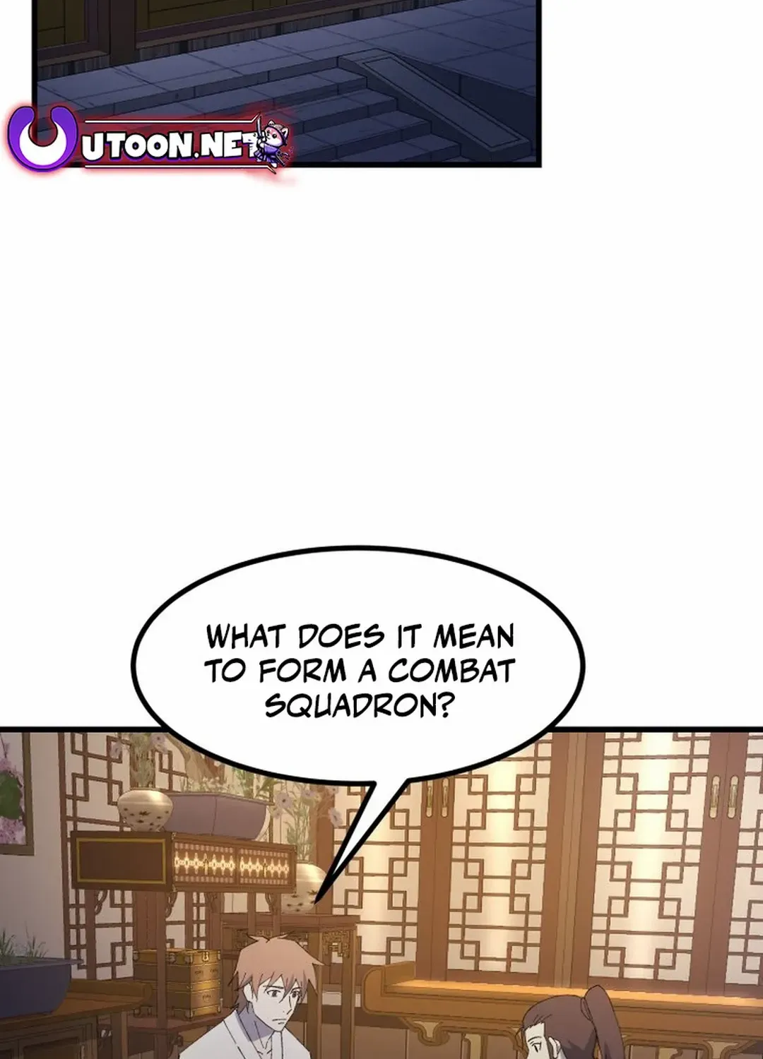 The Great Master Sunyoo Chapter 98 page 74 - MangaKakalot