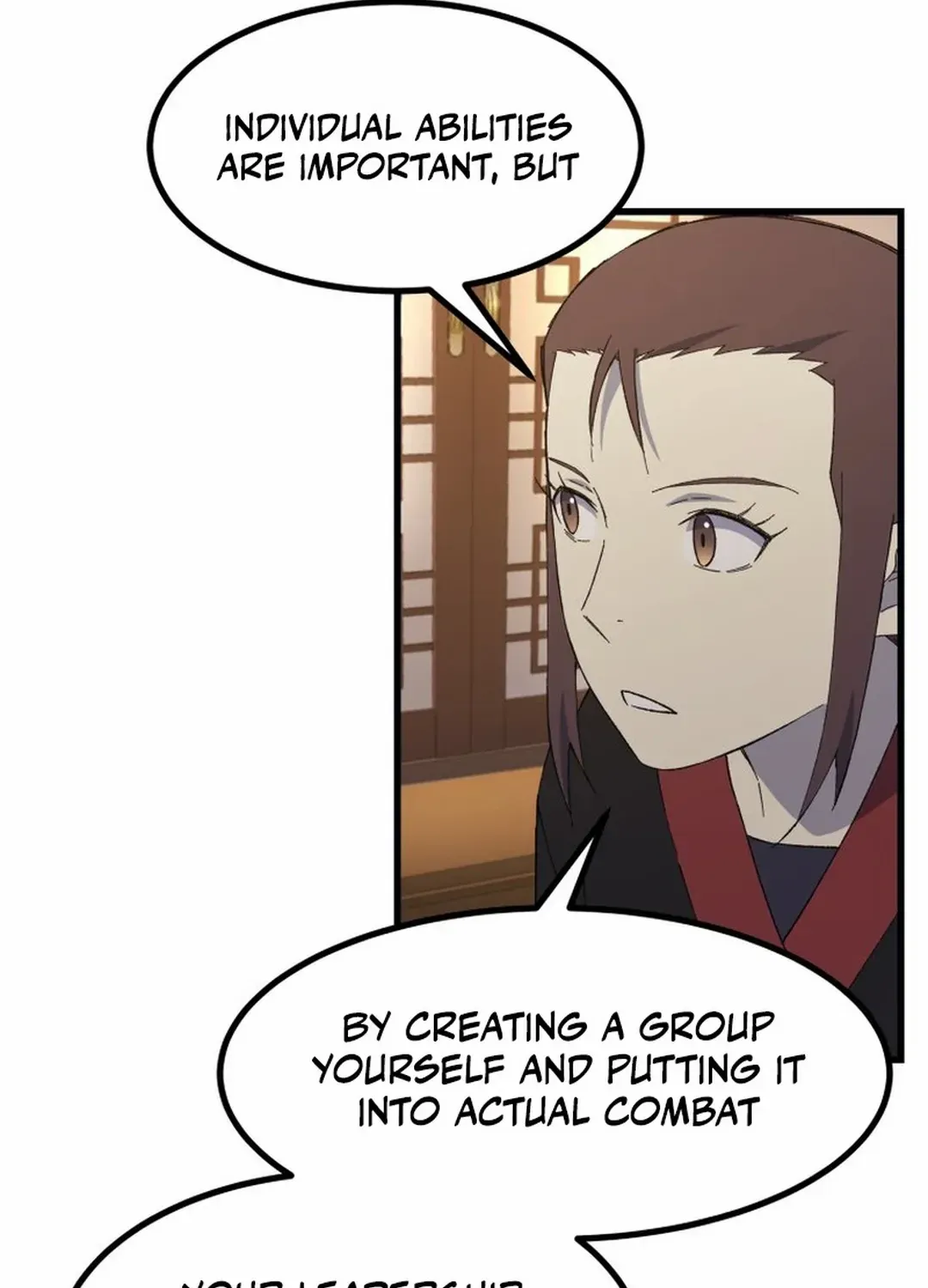 The Great Master Sunyoo Chapter 98 page 76 - MangaKakalot