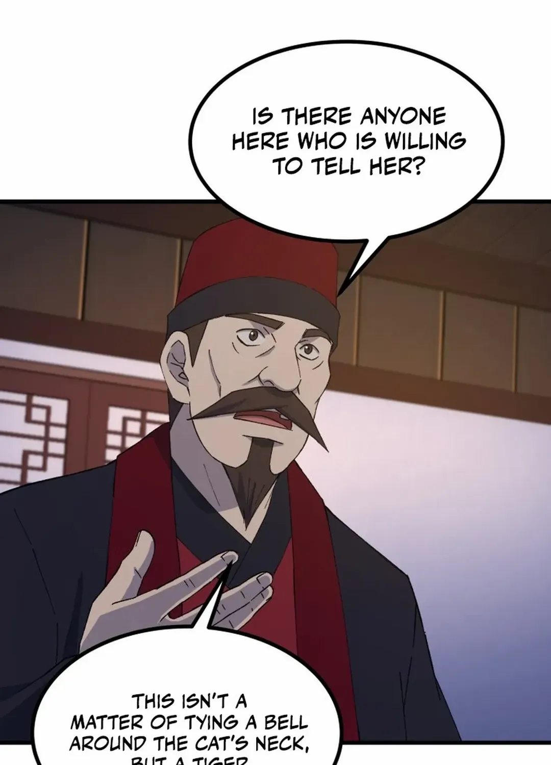 The Great Master Sunyoo Chapter 98 page 9 - MangaKakalot